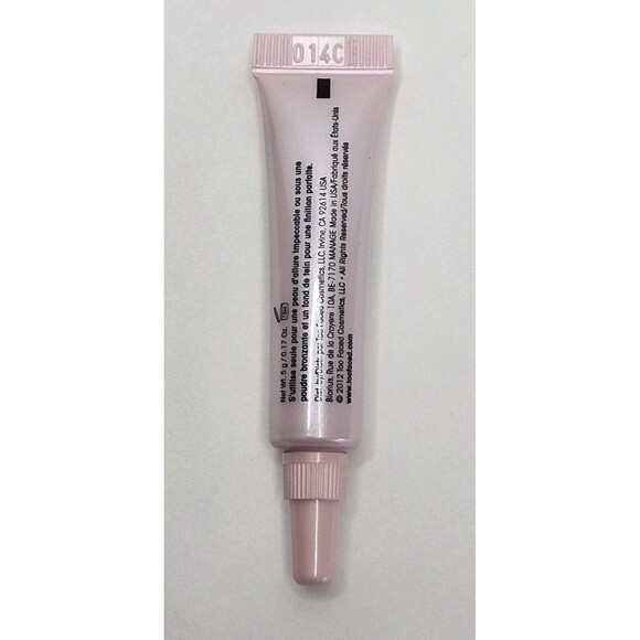 Too Faced Primed & Poreless Skin Smoothing Face Primer 0.17oz New Discontinued - Picture 4 of 6